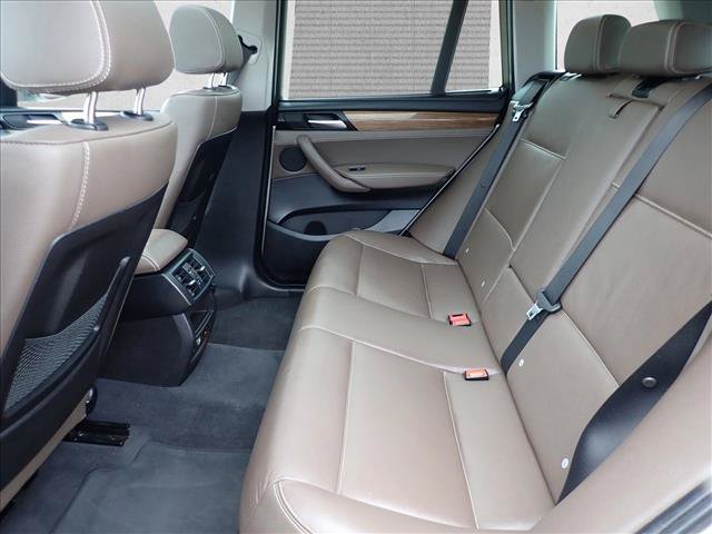 Used 2011 BMW X3 xDrive35i AWD/4WD image 10