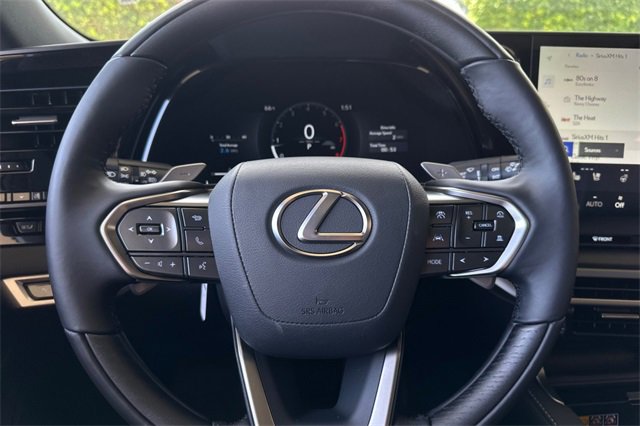 New 2025 Lexus RX 350 Premium image 21