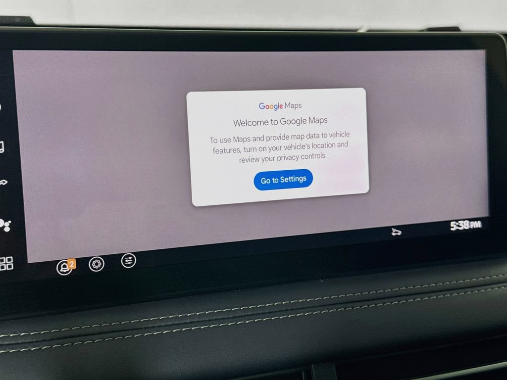 Certified 2026 INFINITI QX60 Luxe AWD/4WD image 18