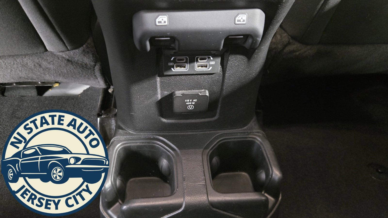 Used 2023 Jeep Gladiator Overland image 26