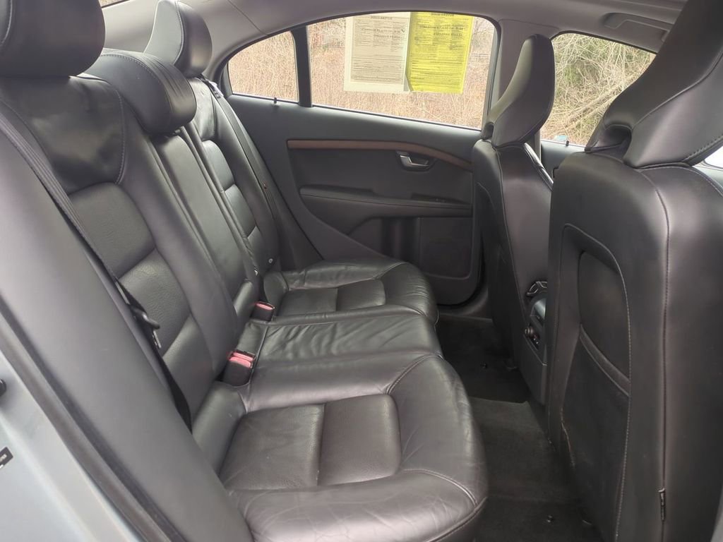 Used 2011 Volvo S80 3.2 image 27