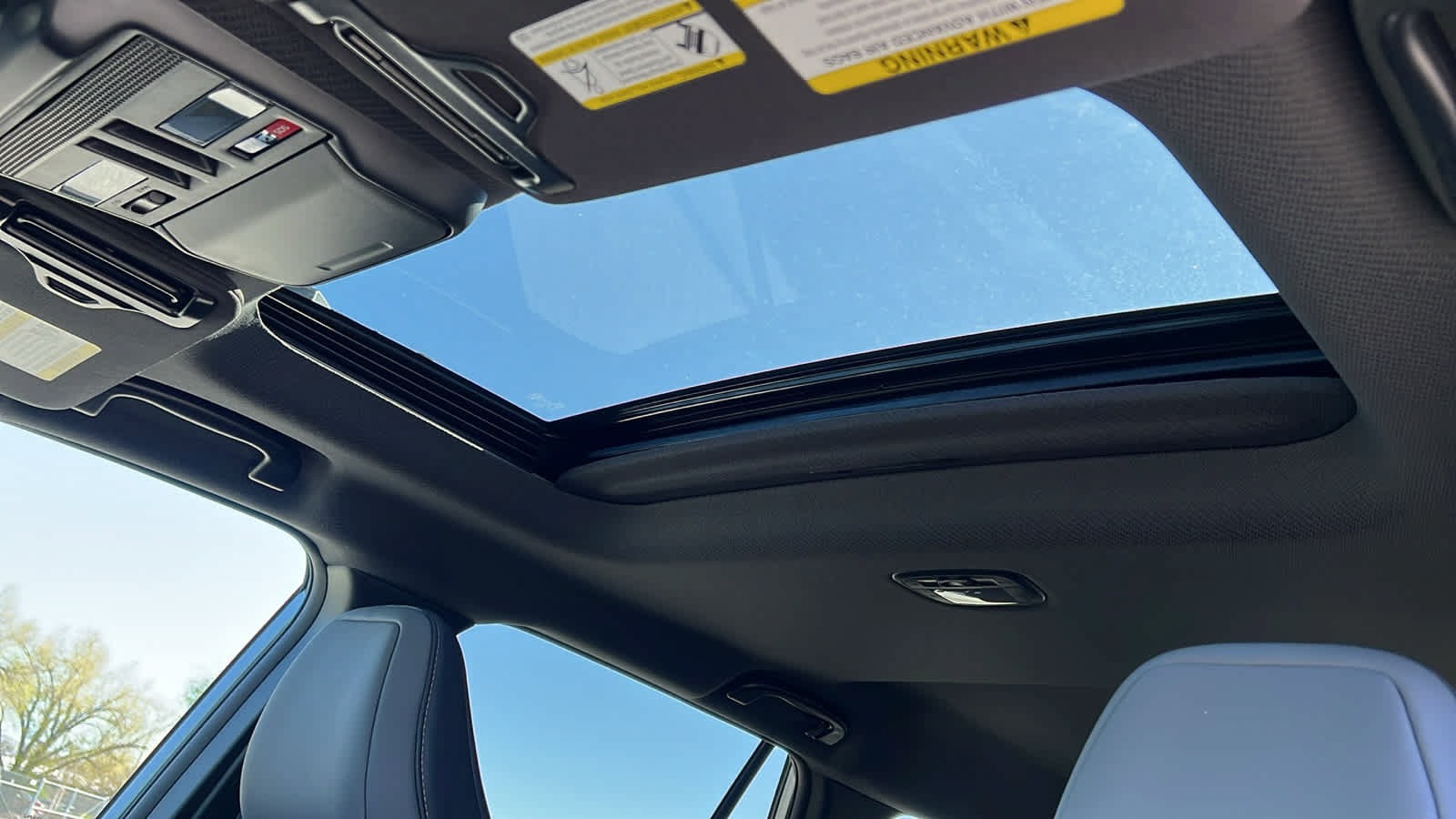 New 2026 Subaru Outback Limited AWD/4WD image 33