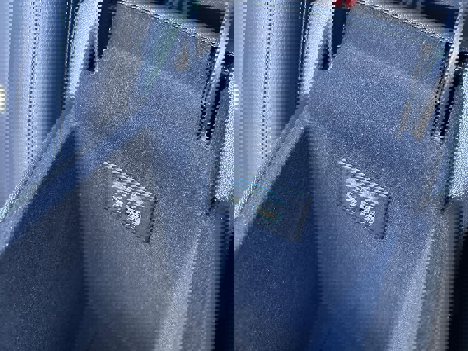 Used 2022 Cadillac XT5 Luxury w/ LPO, Floor Liner Package image 24