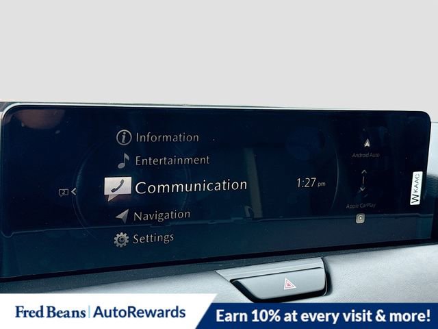 New 2026 MAZDA CX-90 3.3 Turbo w/ Premium Plus Pkg image 14