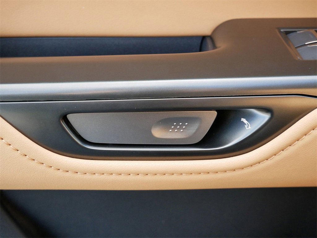 New 2025 Lexus NX 450h+ AWD w/ Accessory Package (2T) image 15