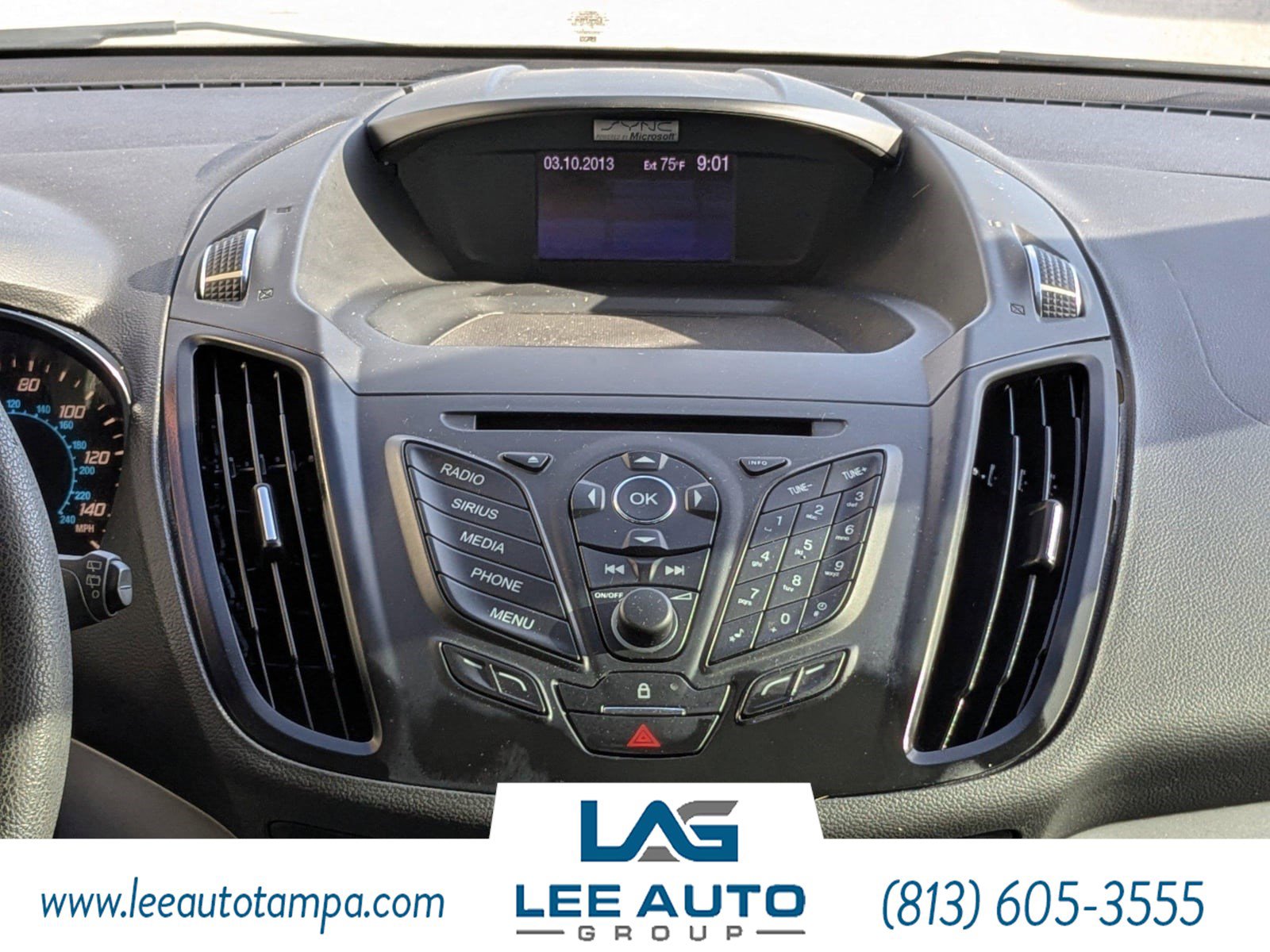 Used 2013 Ford Escape SE image 18