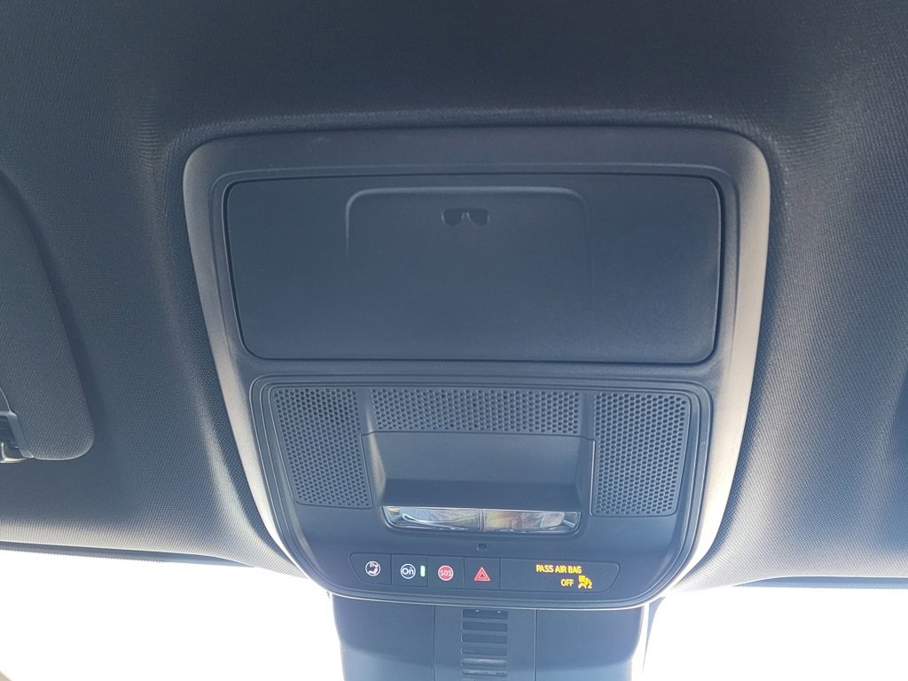 New 2026 GMC Acadia Elevation w/ Black Edition image 37