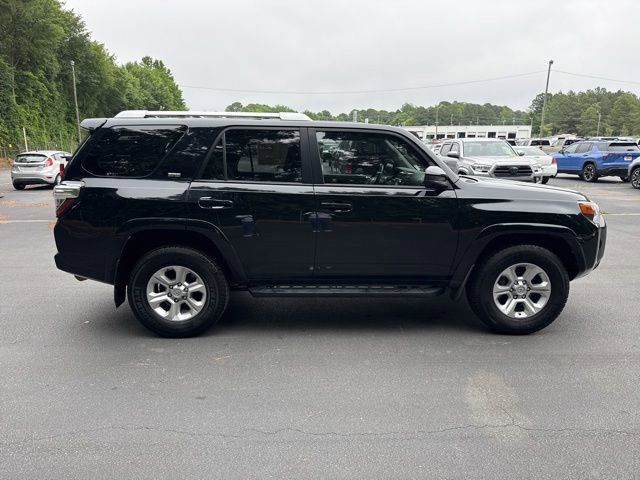 Used 2015 Toyota 4Runner SR5 RWD image 6