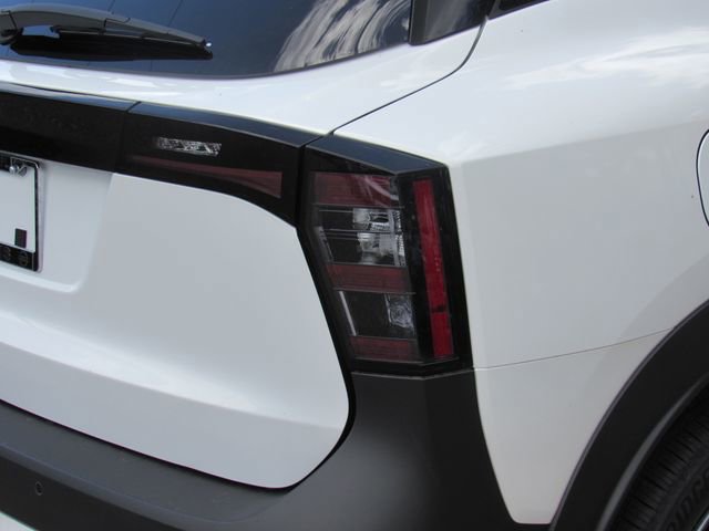 New 2026 Nissan Kicks SV FWD image 12