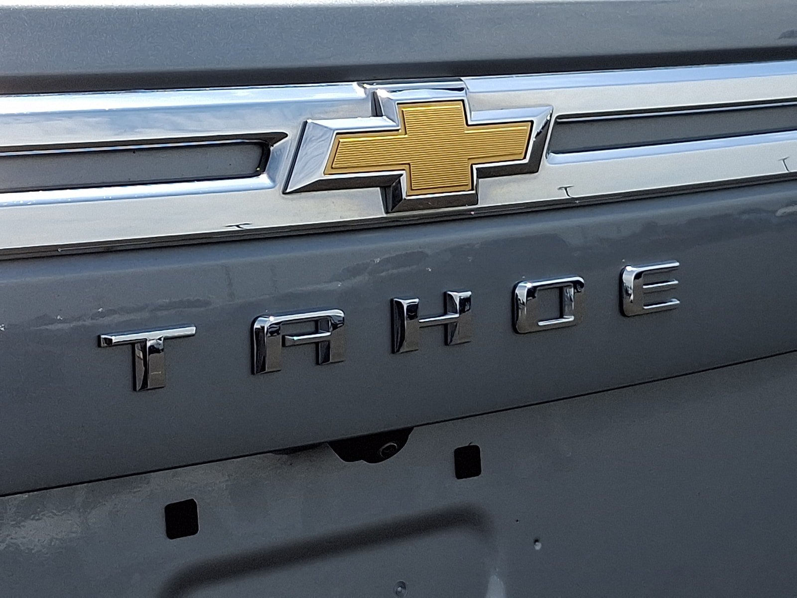 Used 2024 Chevrolet Tahoe LT AWD/4WD image 33