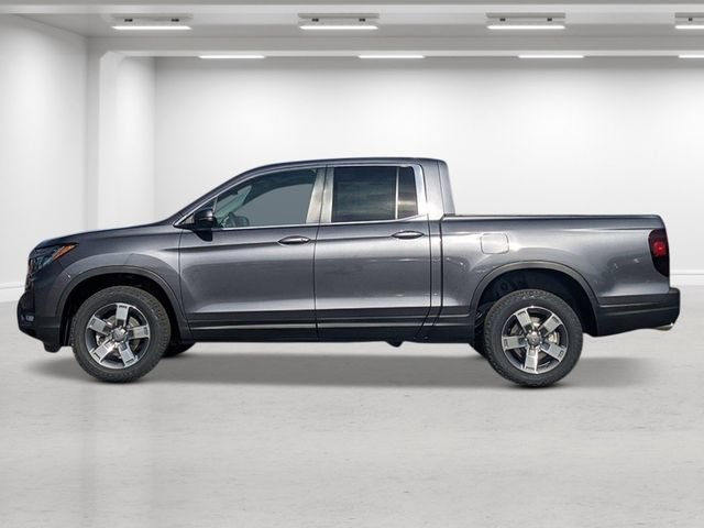 New 2026 Honda Ridgeline RTL image 5