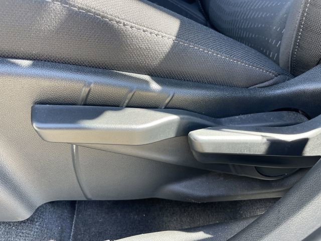 Used 2025 Chevrolet Equinox LT AWD/4WD image 25