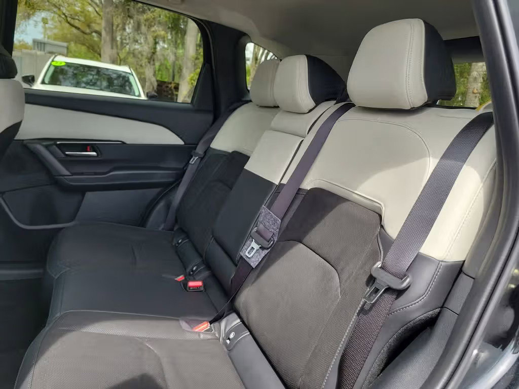 New 2026 MAZDA CX-5 Preferred AWD/4WD image 10