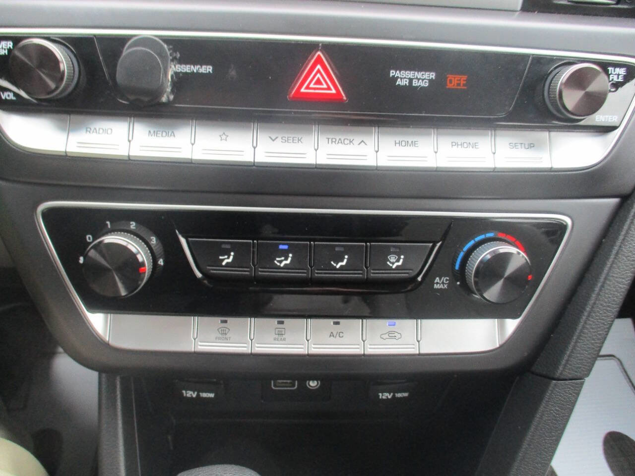 Used 2018 Hyundai Sonata ECO image 21