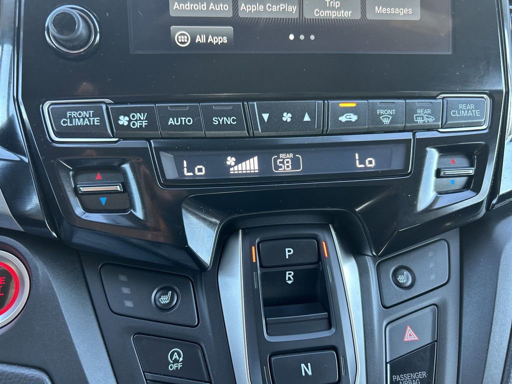 Used 2023 Honda Odyssey EX-L image 18
