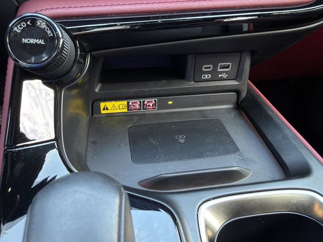 Used 2024 Lexus NX 350 AWD w/ Vision Package image 19