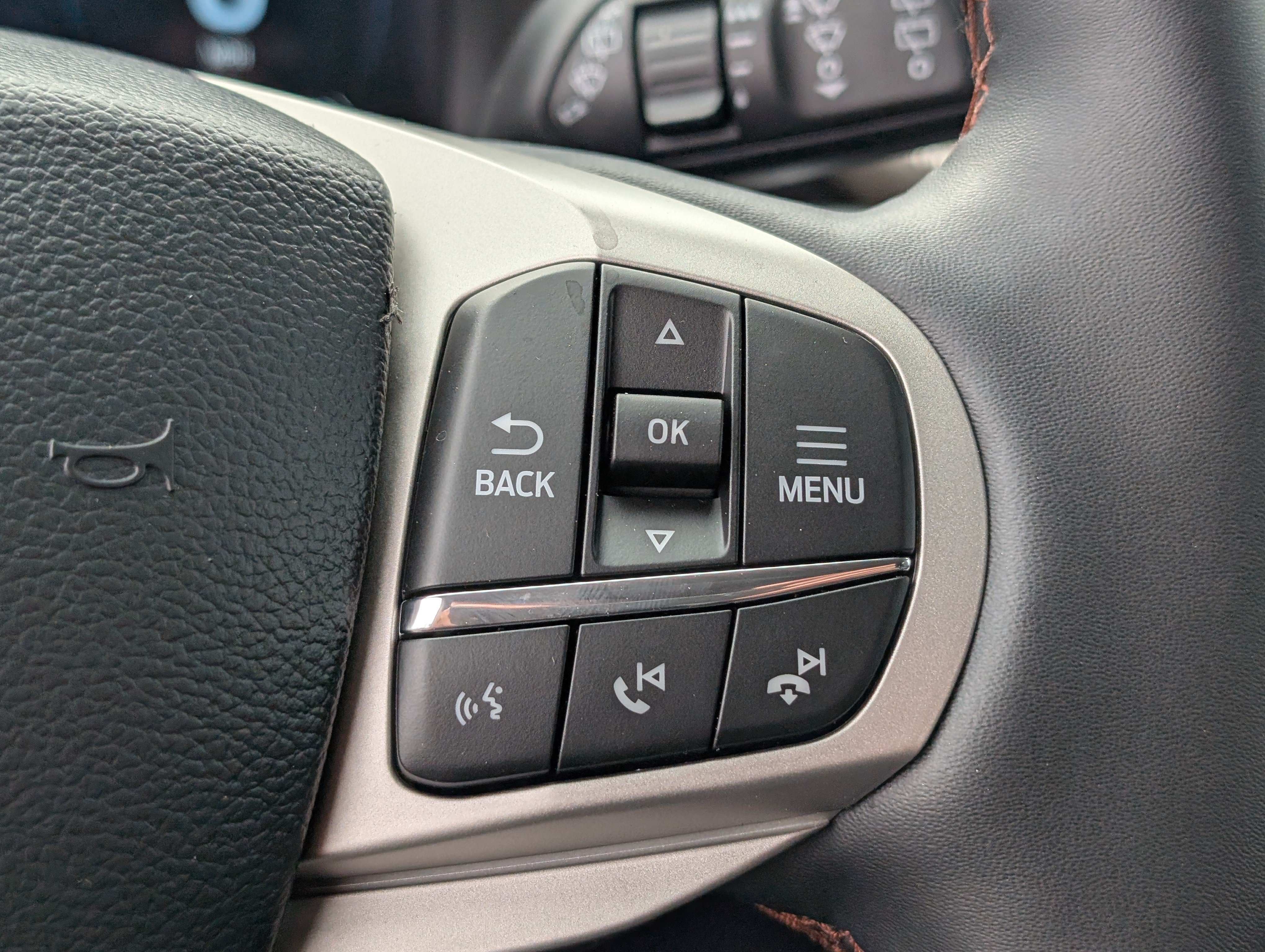 New 2026 Ford Explorer Active w/ Active Comfort Package AWD/4WD image 21