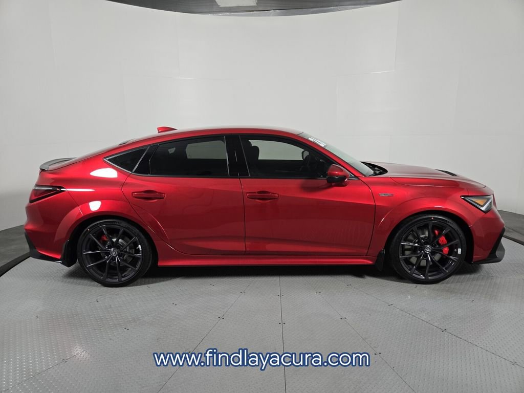 New 2026 Acura Integra Type S image 8