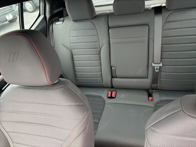 Used 2025 Dodge Hornet R/T image 12