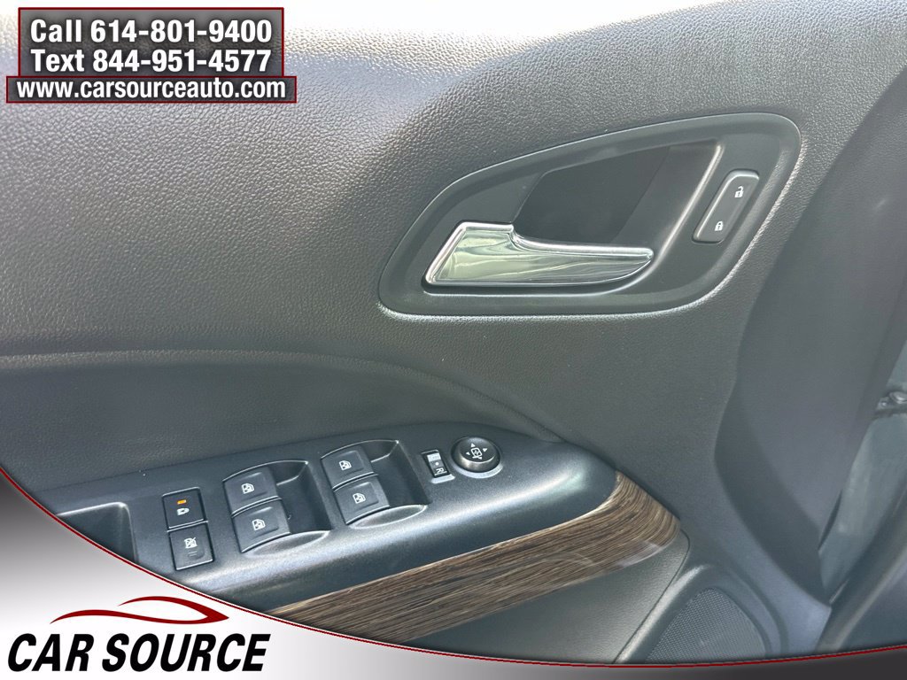 Used 2019 GMC Canyon Denali AWD/4WD image 15