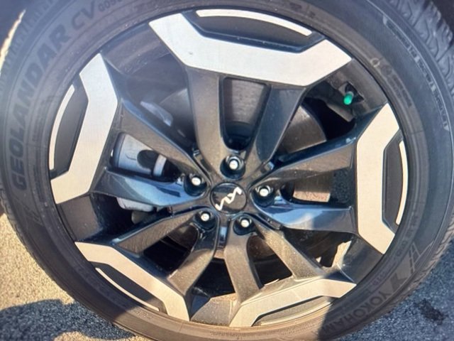 Used 2023 Kia Telluride S w/ S Sunroof Package image 12