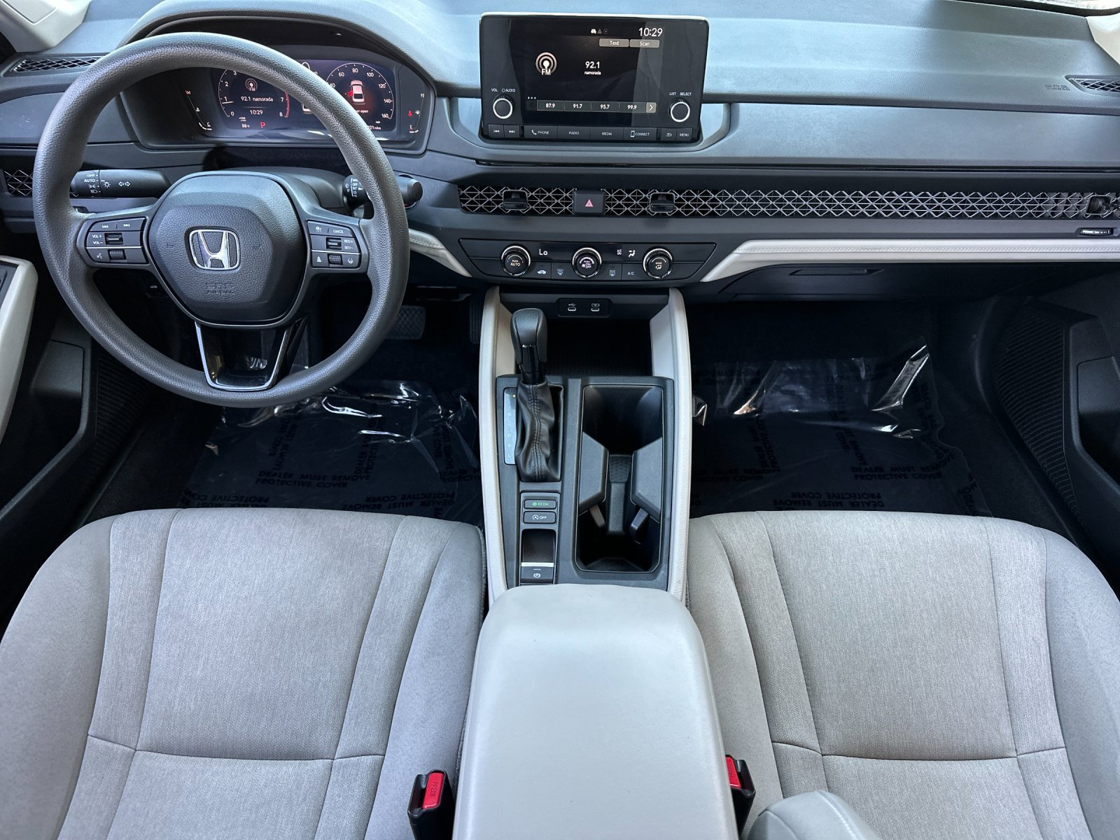 Used 2023 Honda Accord LX image 12