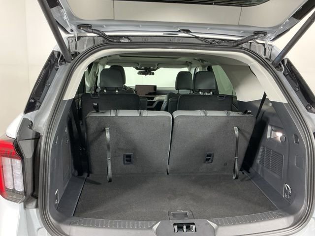 Used 2026 Ford Explorer Active w/ Active Comfort Package image 30