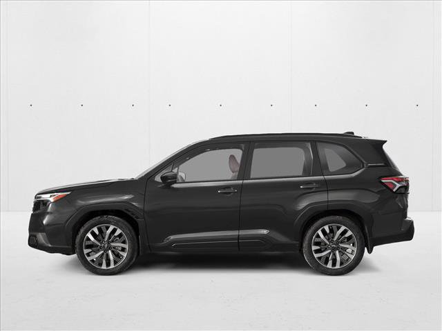 New 2026 Subaru Forester Premium AWD/4WD video 3