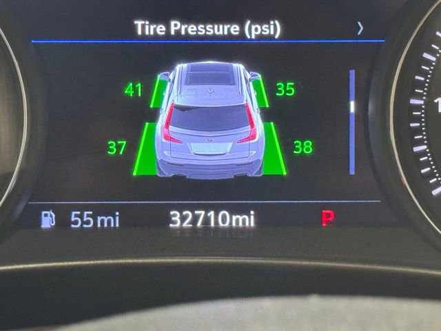 Used 2020 Cadillac XT4 Sport w/ Sun And Sound Package image 9