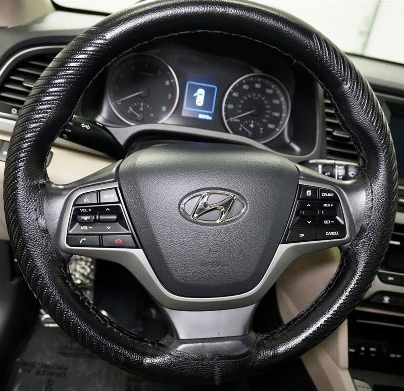 Used 2018 Hyundai Elantra Value Edition image 12