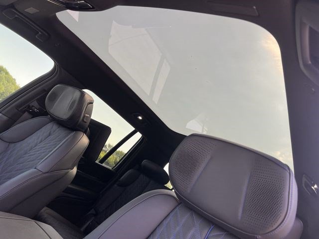 New 2026 Cadillac Escalade IQL Sport 1 w/ LPO, Floor Liner Package AWD/4WD image 21