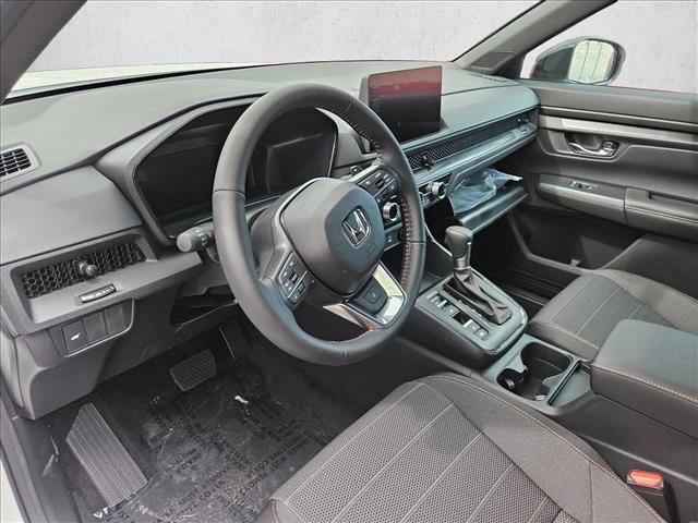 Certified 2026 Honda CR-V TrailSport image 3