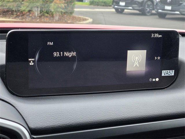 Certified 2025 MAZDA CX-50 AWD 2.5 Hybrid w/ Weather Package image 18