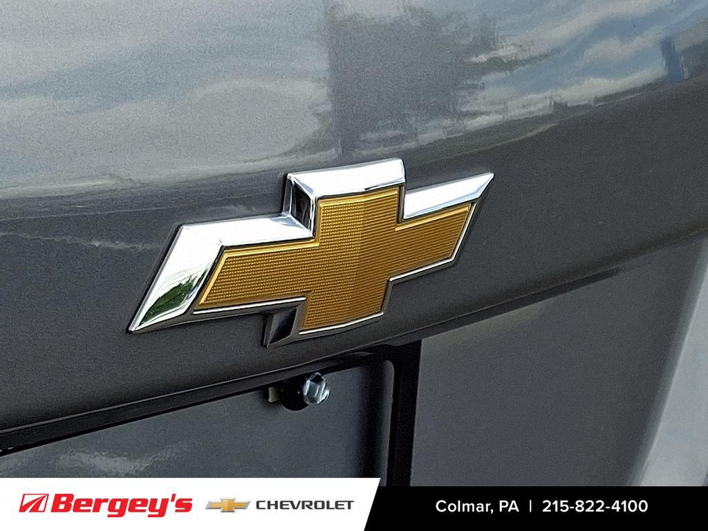 Certified 2024 Chevrolet Equinox LS w/ LS Convenience Package FWD image 33