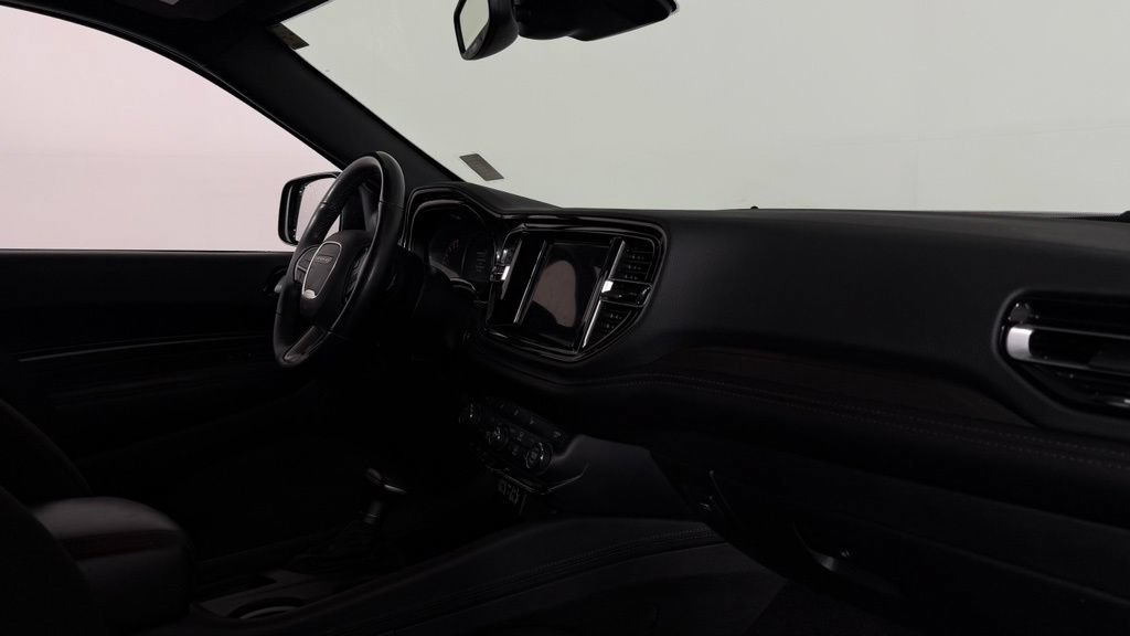 Used 2024 Dodge Durango SXT w/ SXT Blacktop Group AWD/4WD image 33