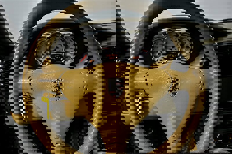 Used 2003 Porsche Boxster S image 24