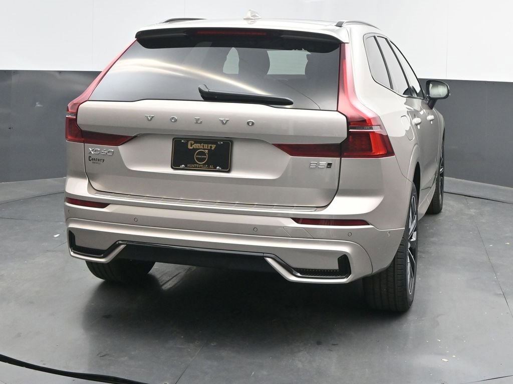 New 2026 Volvo XC60 B5 Plus w/ Protection Package Premier image 6