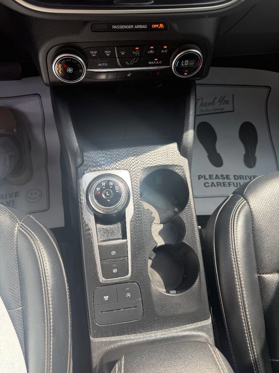 Used 2020 Ford Escape SEL AWD/4WD image 29