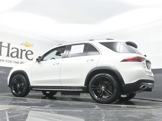 Used 2022 Mercedes-Benz GLE 350 4MATIC image 55