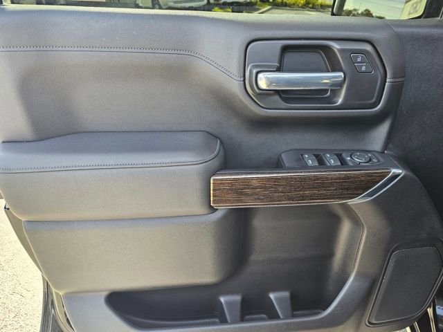 Used 2021 GMC Sierra 1500 Elevation image 16