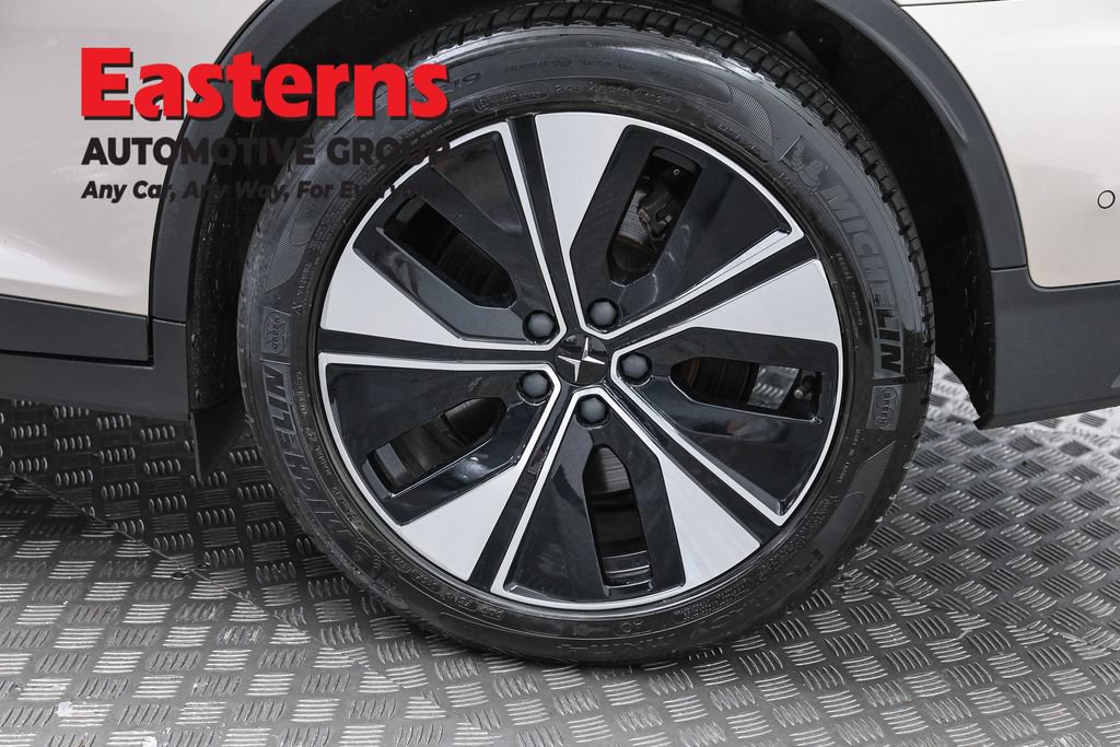 Used 2024 Polestar Polestar 2 AWD/4WD image 33