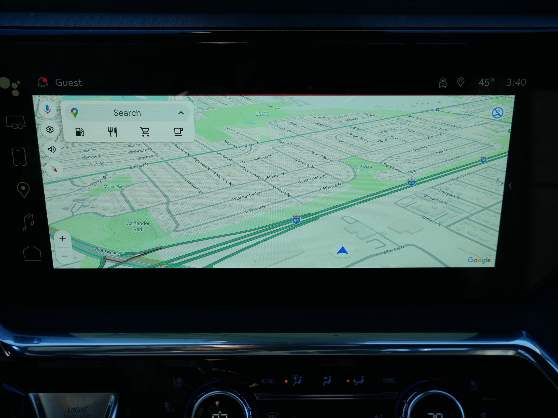 New 2026 GMC Sierra 1500 Denali image 7