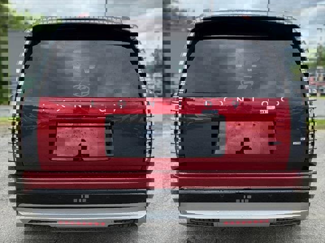 New 2026 Hyundai Ioniq 9 SEL image 4