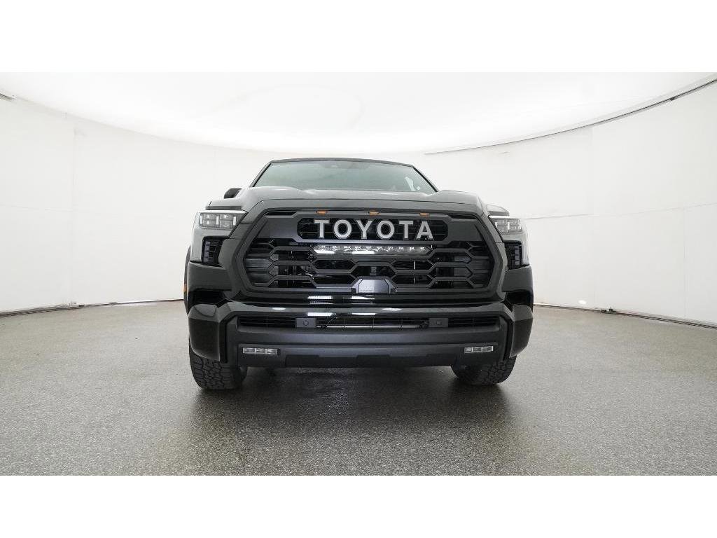 New 2026 Toyota Sequoia TRD Pro image 31