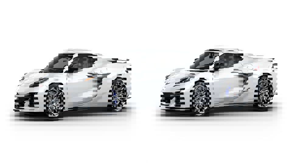 New 2026 Chevrolet Corvette Z06 image 28