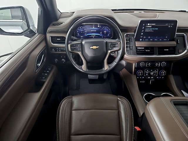 Used 2022 Chevrolet Tahoe High Country image 13