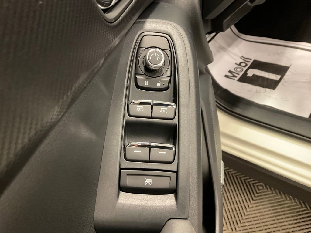 New 2026 Subaru Crosstrek 2.5i Limited w/ Crosstrek Mirror Package AWD/4WD image 11