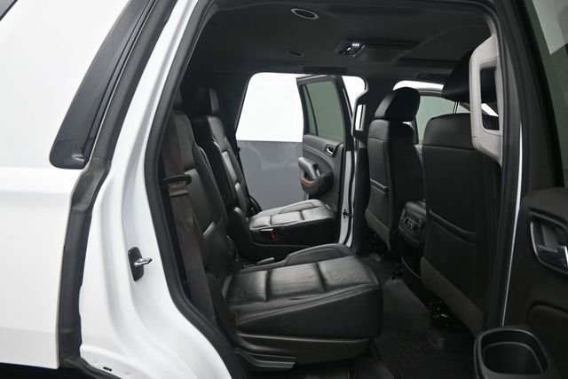 Used 2019 Chevrolet Tahoe Premier RWD image 17