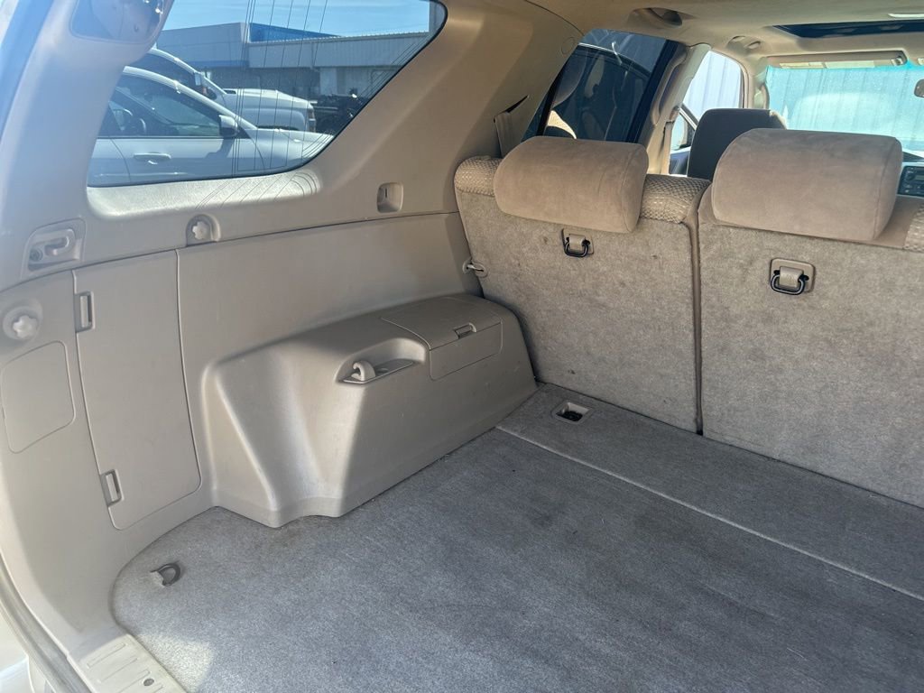 Used 2004 Toyota 4Runner Limited image 25