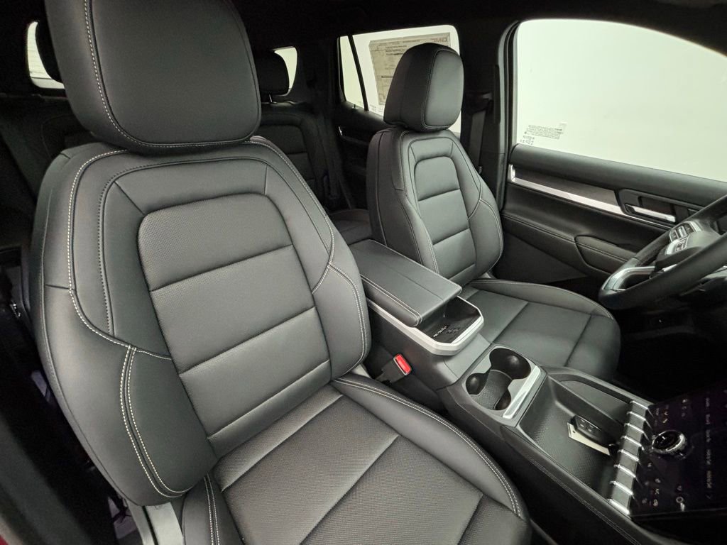 New 2026 GMC Terrain Elevation image 35